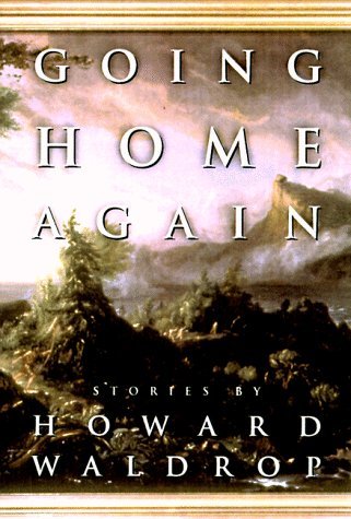 Going Home Again book cover