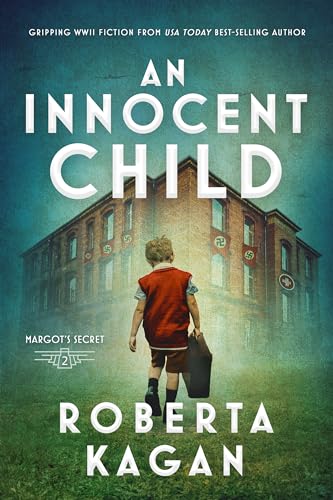 An Innocent Child book cover