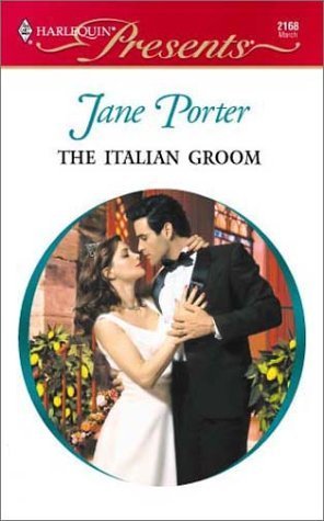 The Italian Groom book cover