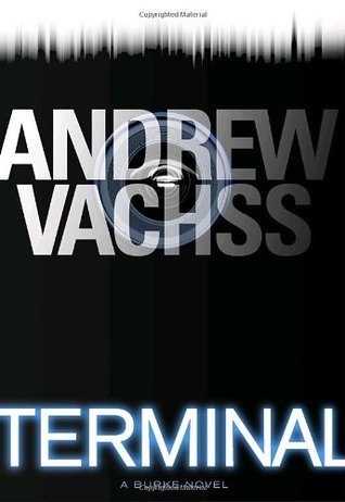 Terminal book cover