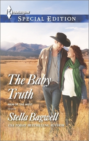 The Baby Truth book cover