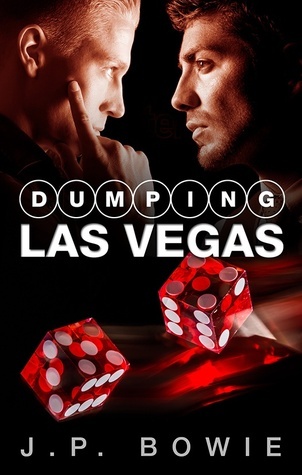 Dumping Las Vegas book cover
