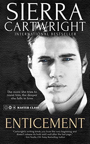 Master Class book cover 2
