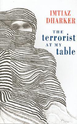The Terrorist at my Table book cover