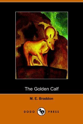 The Golden Calf book cover