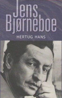 Hertug Hans book cover