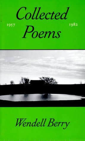 The Collected Poems, 1957-1982 book cover