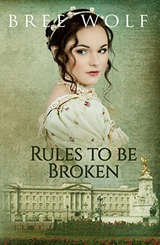 Rules to Be Broken book cover