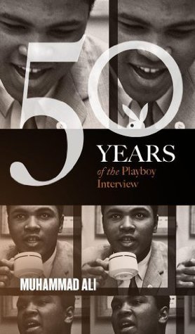 Muhammad Ali book cover