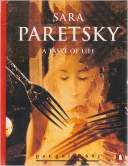 A Taste of Life and Other Stories book cover
