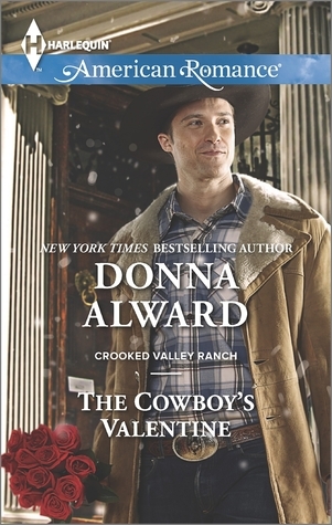 Crooked Valley Ranch book cover 2