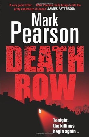 DI Jack Delaney book cover 3