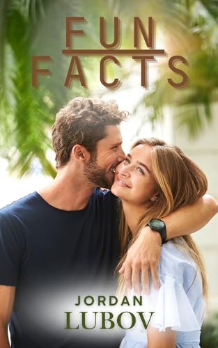 Fun Facts book cover