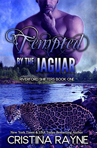 Tempted by the Jaguar book cover