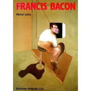 Francis Bacon book cover