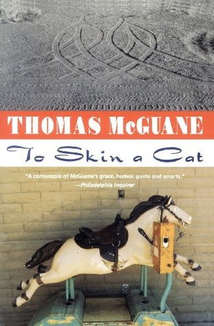 To Skin a Cat book cover