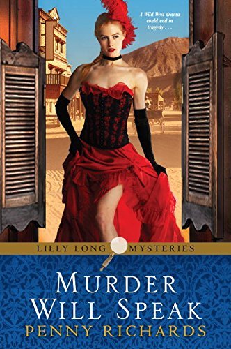 Lilly Long book cover 3