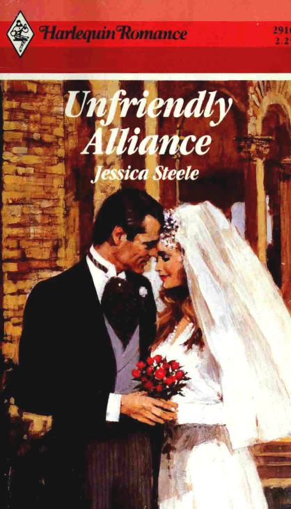 Unfriendly Alliance book cover
