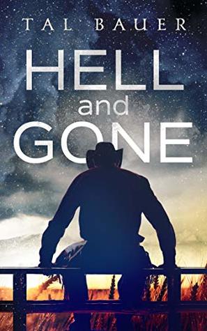 Hell and Gone book cover