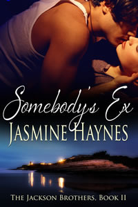 The Jackson Brothers book cover 2