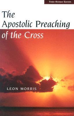 The Apostolic Preaching of the Cross book cover