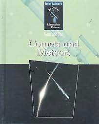Comets and Meteors book cover