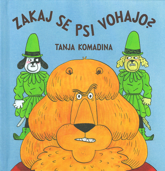 Ta ljudske v stripu book cover 1