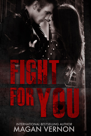 Fight For You book cover