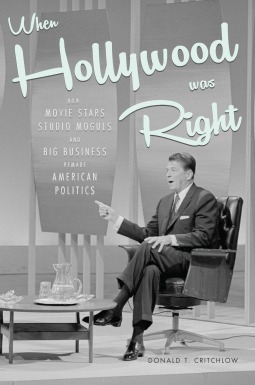 When Hollywood Was Right book cover