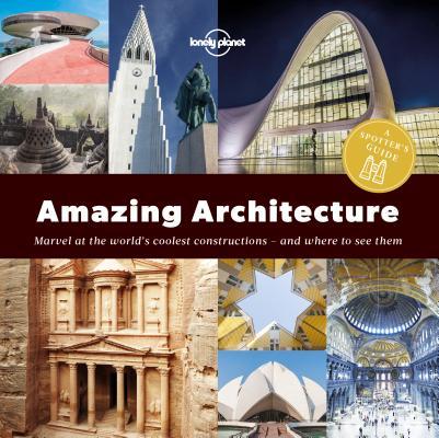 Amazing Architecture book cover