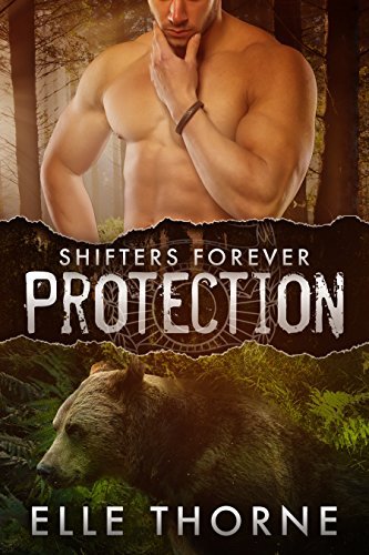 The Worlds of Shifters Forever book cover 1