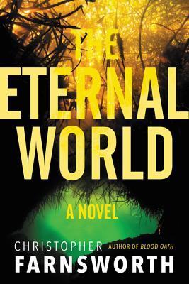 The Eternal World book cover