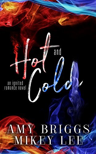 Hot and Cold book cover