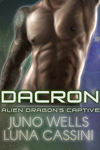 Ultra Draco book cover 2