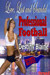 Sports Wives book cover 1