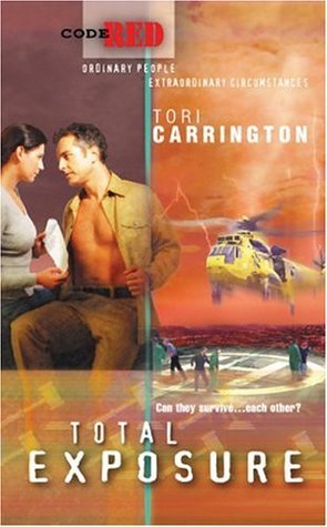 Total Exposure book cover