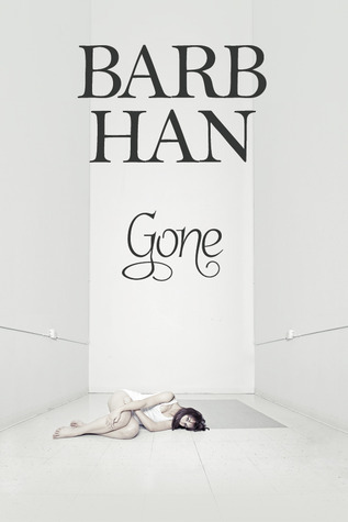Gone book cover