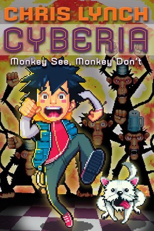Cyberia book cover 2
