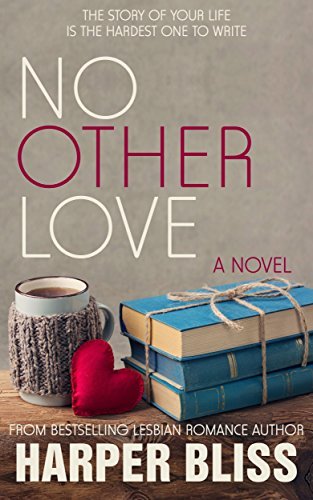 No Other Love book cover