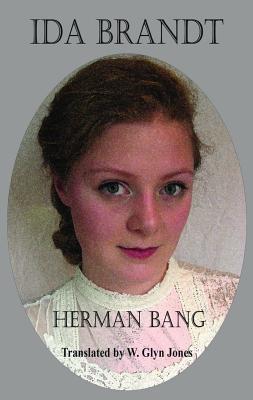Ida Brandt book cover