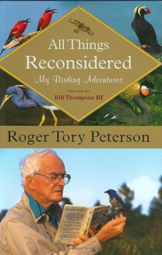 All Things Reconsidered book cover