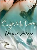 Cuff Me Lacy book cover