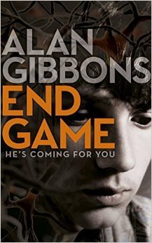 End Game book cover