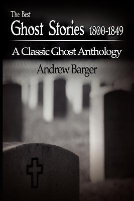 The Best Ghost Stories 1800-1849 book cover