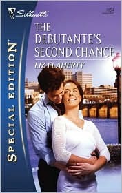 The Debutante's Second Chance book cover