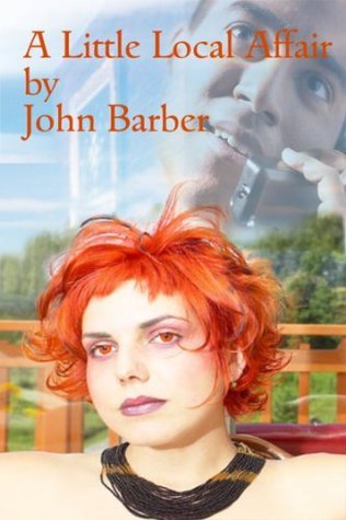 A Little Local Affair book cover