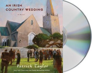 An Irish Country Wedding book cover