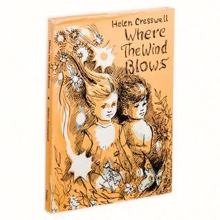 Where the Wind Blows book cover