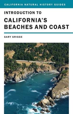 Introduction to California's Beaches and Coast book cover