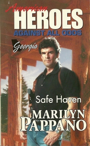 Safe Haven book cover